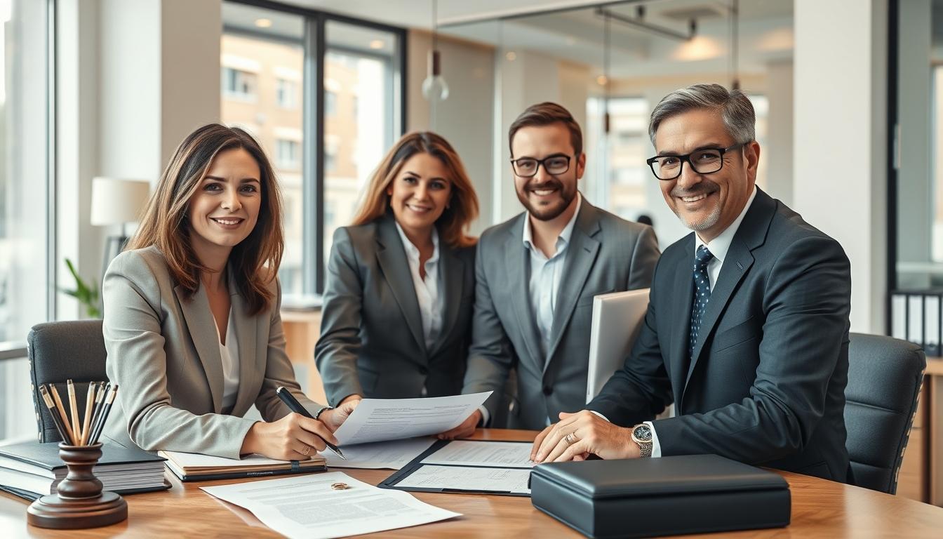 Family guidance and planning support