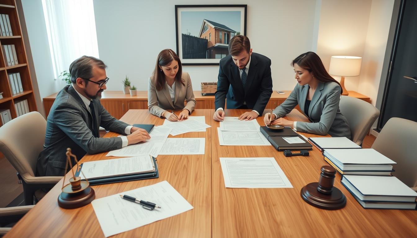 Senior legal FAQ support