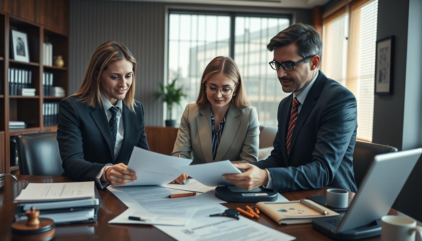 Planning support for seniors